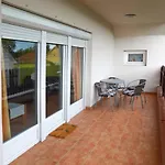 In 19455 Holiday home