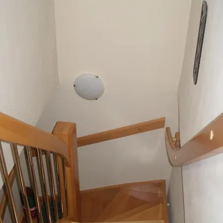 Σπίτι διακοπών In 19455 *