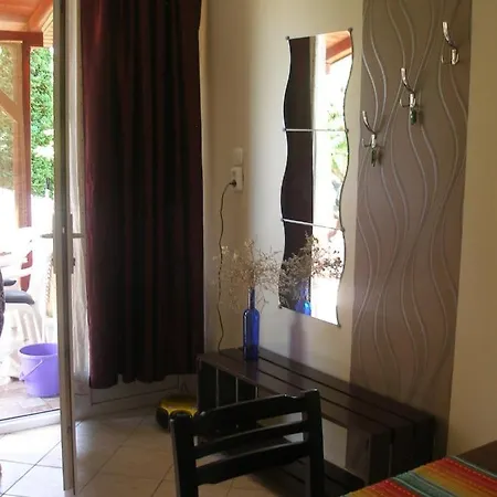 Σπίτι διακοπών In 19455 Balatonkeresztúr