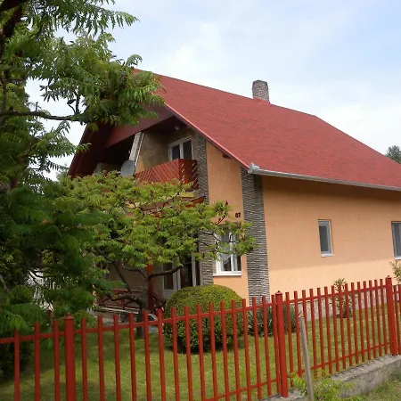 In 19455 Holiday home *