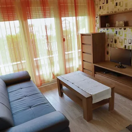 In 19455 Holiday home