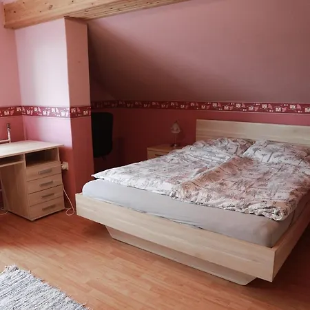 In 19455 Casa de Férias *