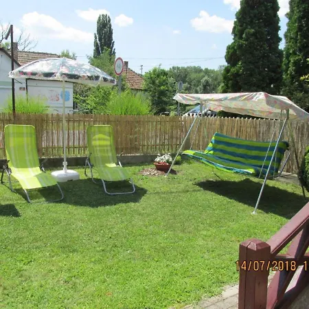 Σπίτι διακοπών In 19455