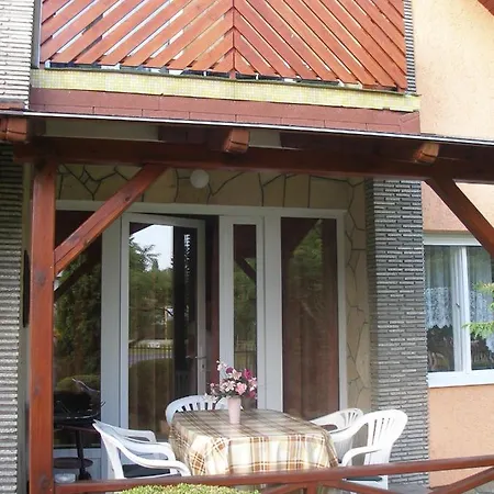 Holiday home In 19455 *
