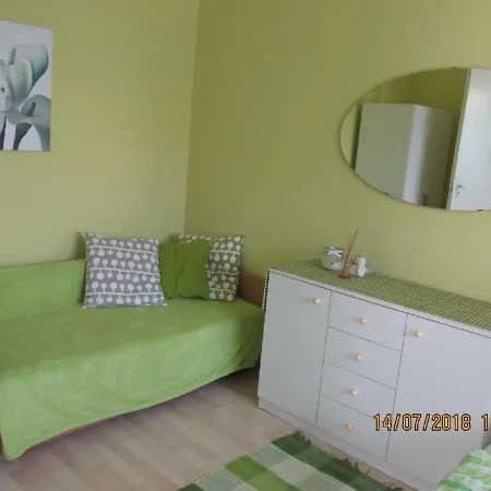 In 19455 Prázdninový dům *