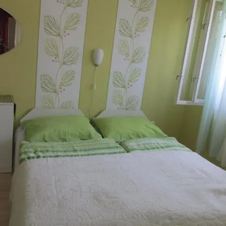 In 19455 Σπίτι διακοπών *