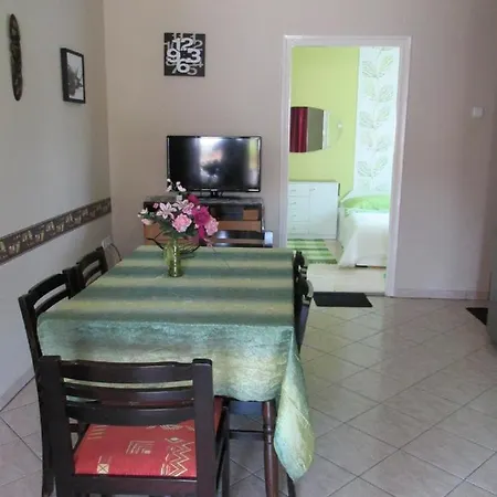 Casa de Férias In 19455