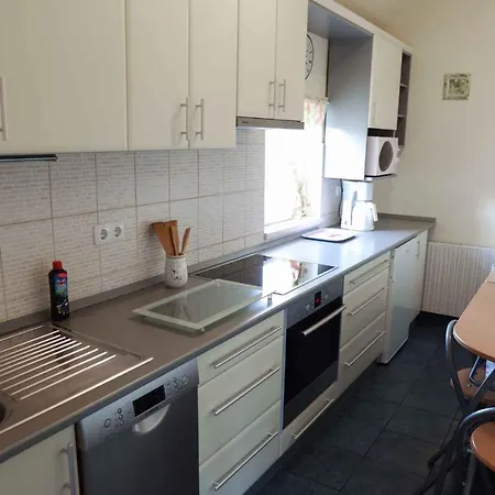 Prázdninový dům In 19455