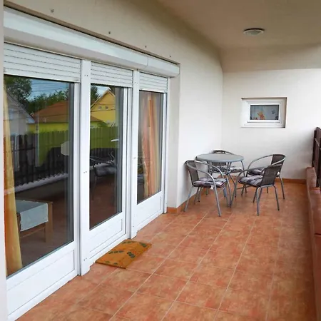 In 19455 Holiday home