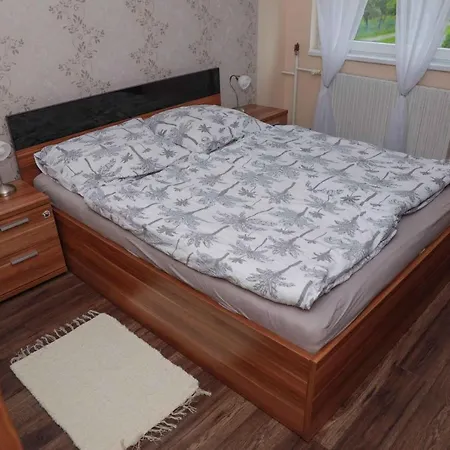 Σπίτι διακοπών In 19455 Balatonkeresztúr