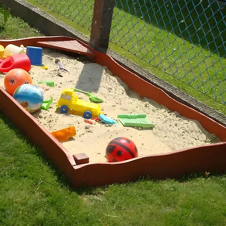 Σπίτι διακοπών In 19455