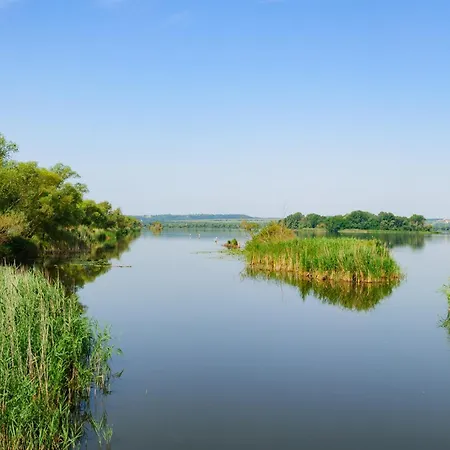 In 19455 Σπίτι διακοπών Balatonkeresztúr
