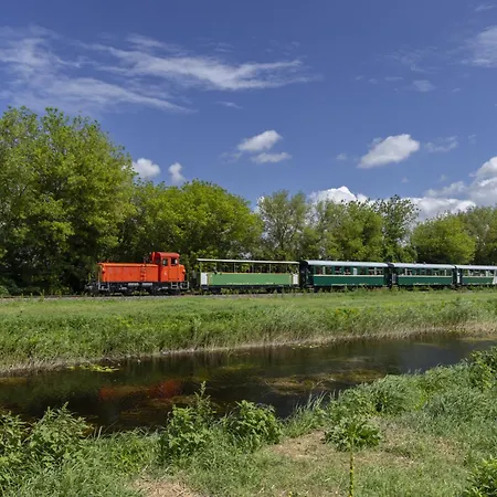 In 19455 Σπίτι διακοπών Balatonkeresztúr