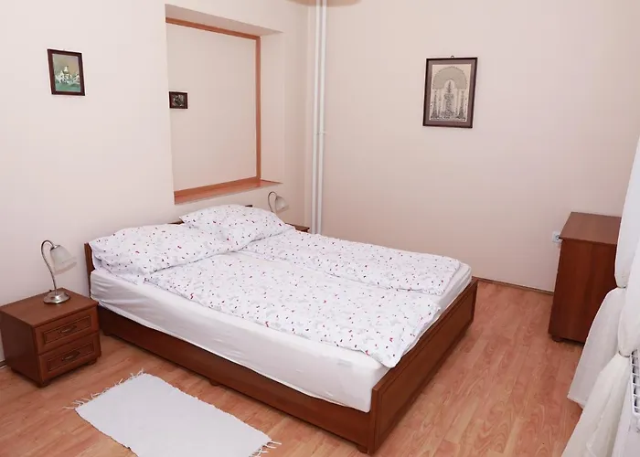 בית נופש In 19455