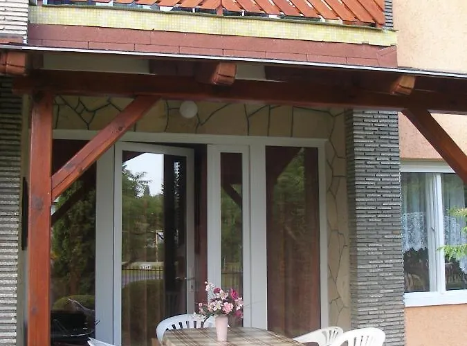 בית נופש In 19455 *