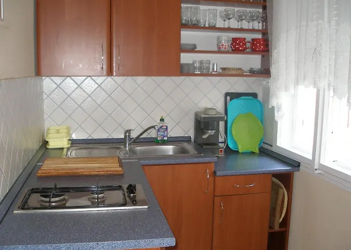 Holiday home In 19455 Balatonkeresztur