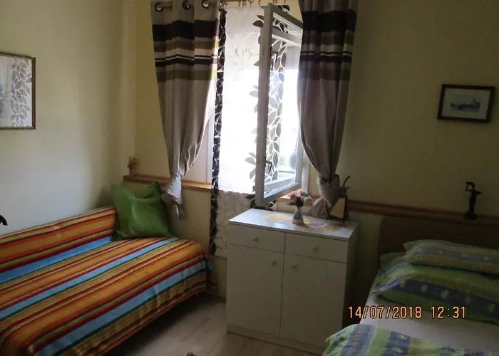 In 19455 בית נופש