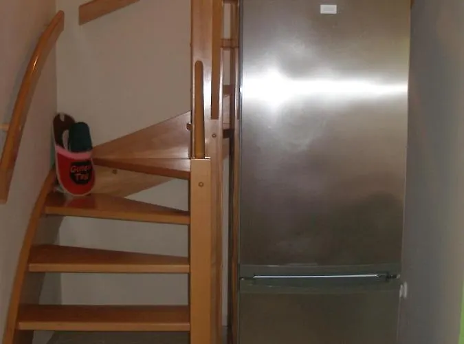 In 19455 בית נופש Balatonkeresztúr