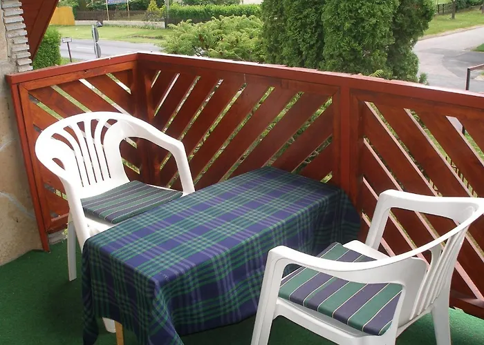 In 19455 Balatonkeresztúr