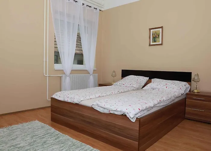 Holiday home In 19455