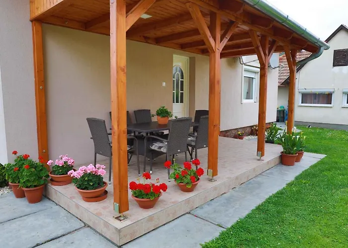 Holiday home In 19455