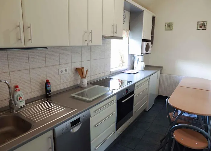 בית נופש In 19455