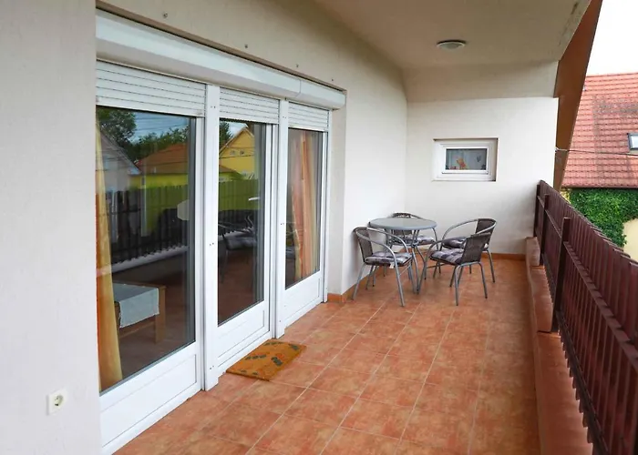 In 19455 Holiday home