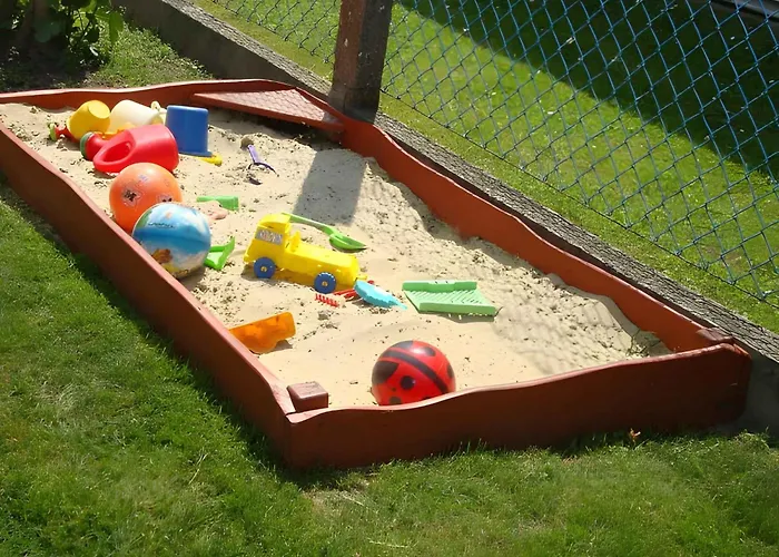 בית נופש In 19455