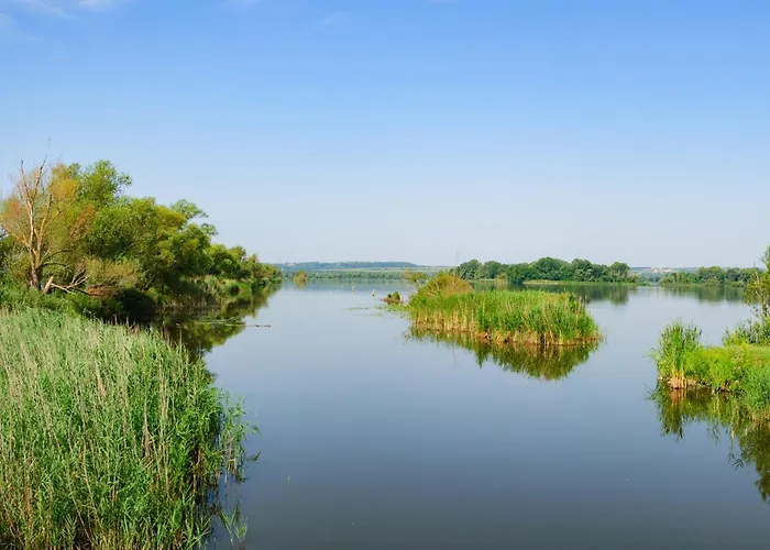 In 19455 בית נופש Balatonkeresztúr