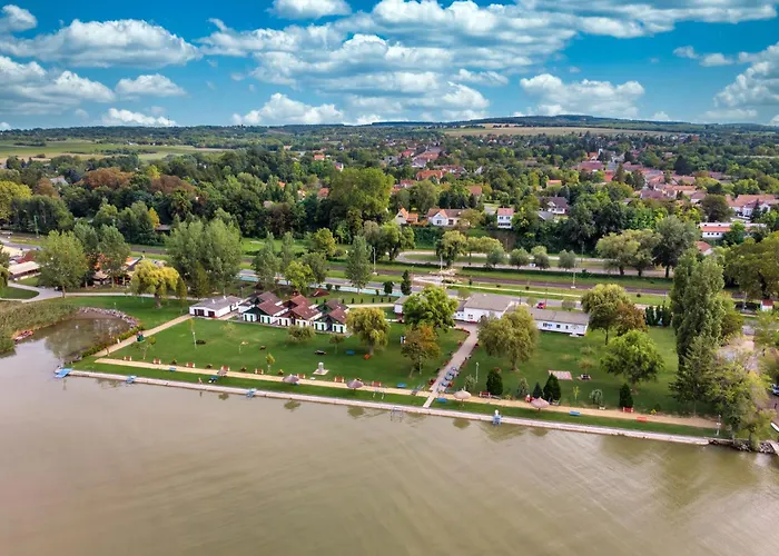 בית נופש In 19455 *